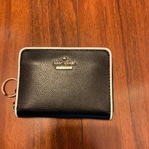 NWT Kate Spade Wallet